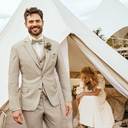 Wilvorst Kollektion Frühjahr/Sommer 2024 bei Kriesel an der Oper in Köln