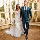 Wilvorst Kollektion Frühjahr/Sommer 2024 bei Kriesel an der Oper in Köln